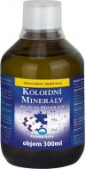 Aurum Koloidné minerály 300ml - cena, srovnání