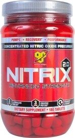 BSN Nitrix 2.0 180tbl