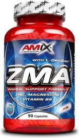 Amix ZMA 90kps