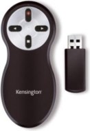 Kensington 2.4 Ghz Wireless Presentation Remote