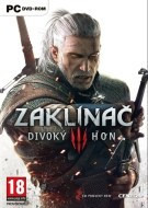 The Witcher 3: Wild Hunt - cena, srovnání