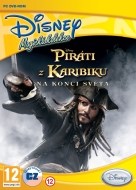 Piráti z Karibiku - Na konci světa - cena, srovnání