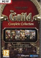 Guild - cena, srovnání