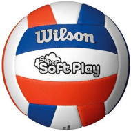 Wilson Super Soft Play - cena, srovnání