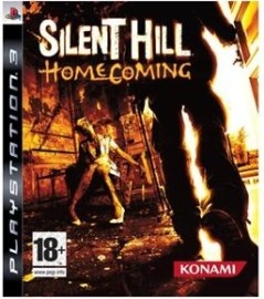 Silent Hill: Homecoming