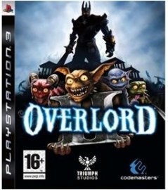 Overlord 2