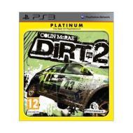 Colin McRae: DiRT 2