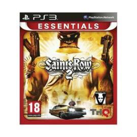 Saints Row 2