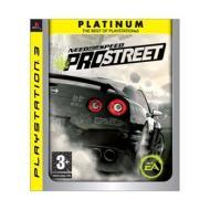 Need for Speed: ProStreet - cena, srovnání
