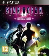 Star Ocean: The Last Hope - cena, srovnání