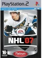 NHL 07 - cena, srovnání
