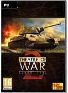 Theatre of War 2: Kursk 1943 - cena, srovnání