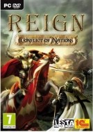 Reign: Conflict of Nations - cena, srovnání