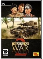 Theatre of War 2: Africa 1943 - cena, srovnání