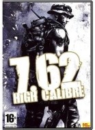 7.62: High Calibre - cena, srovnání