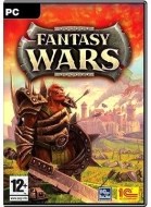 Fantasy Wars - cena, srovnání