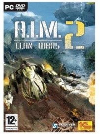 A.I.M. 2: Clan Wars