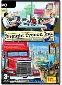 Freight Tycoon Inc.