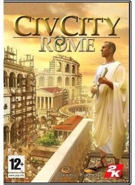 CivCity: Rome