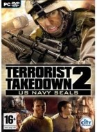 Terrorist Takedown 2: US Navy Seals - cena, srovnání