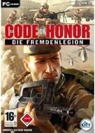 Code of Honor: The French Foreign Legion - cena, srovnání