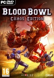 Blood Bowl