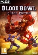 Blood Bowl - cena, srovnání