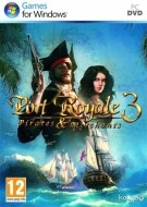 Port Royale 3: Pirates & Merchants - cena, srovnání
