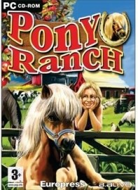 Pony Ranch