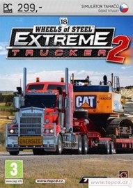 18 Wheels of Steel: Extreme Trucker 2