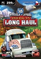 18 Wheels of Steel: American Long Haul - cena, srovnání