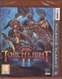 Torchlight 2