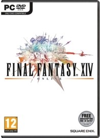 Final Fantasy 14 Online