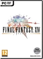 Final Fantasy 14 Online - cena, srovnání