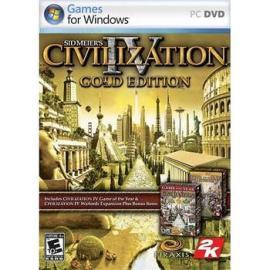 Civilization IV