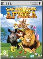 Safari Park Afrika - cena, srovnání