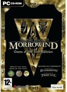 The Elder Scrolls III: Morrowind - cena, srovnání