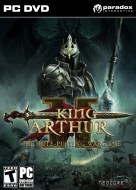 King Arthur 2 - cena, srovnání