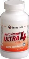 Carne Labs Multivitamin Ultra 4 120kps - cena, srovnání