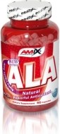 Amix ALA 60kps - cena, srovnání
