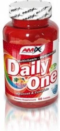 Amix Daily One 60tbl