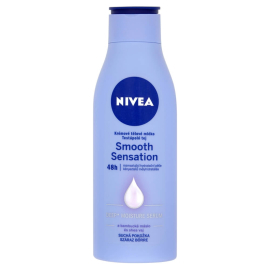 Nivea Smooth Body Milk 250ml