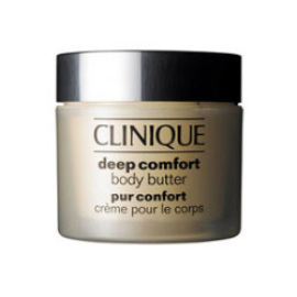 Clinique Deep Comfort Body Butter 200ml