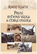 První světová válka a česká otázka - cena, srovnání