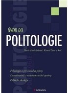 Úvod do politologie - cena, srovnání