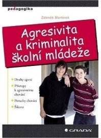 Agresivita a kriminalita školní mládeže