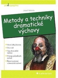 Metody a techniky dramatické výchovy