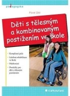 Děti s tělesným a kombinovaným postižením ve škole - cena, srovnání