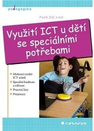 Využití ICT u dětí se speciálními potřebami