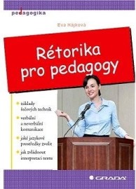 Rétorika pro pedagogy